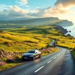 International drivers permit Ireland